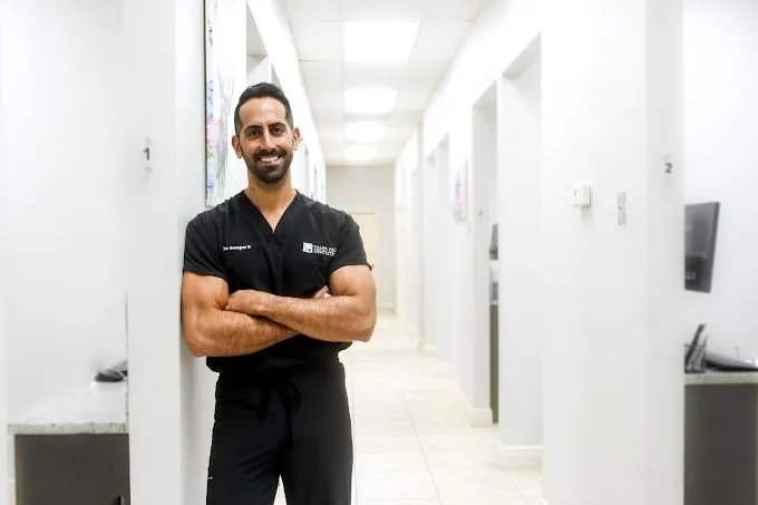 Tampa Palms Dentistry photo 2