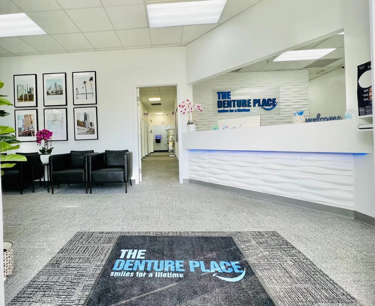 The Denture Place photo 1