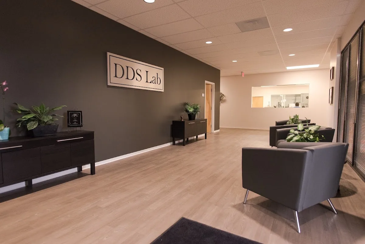DDS Lab photo 2