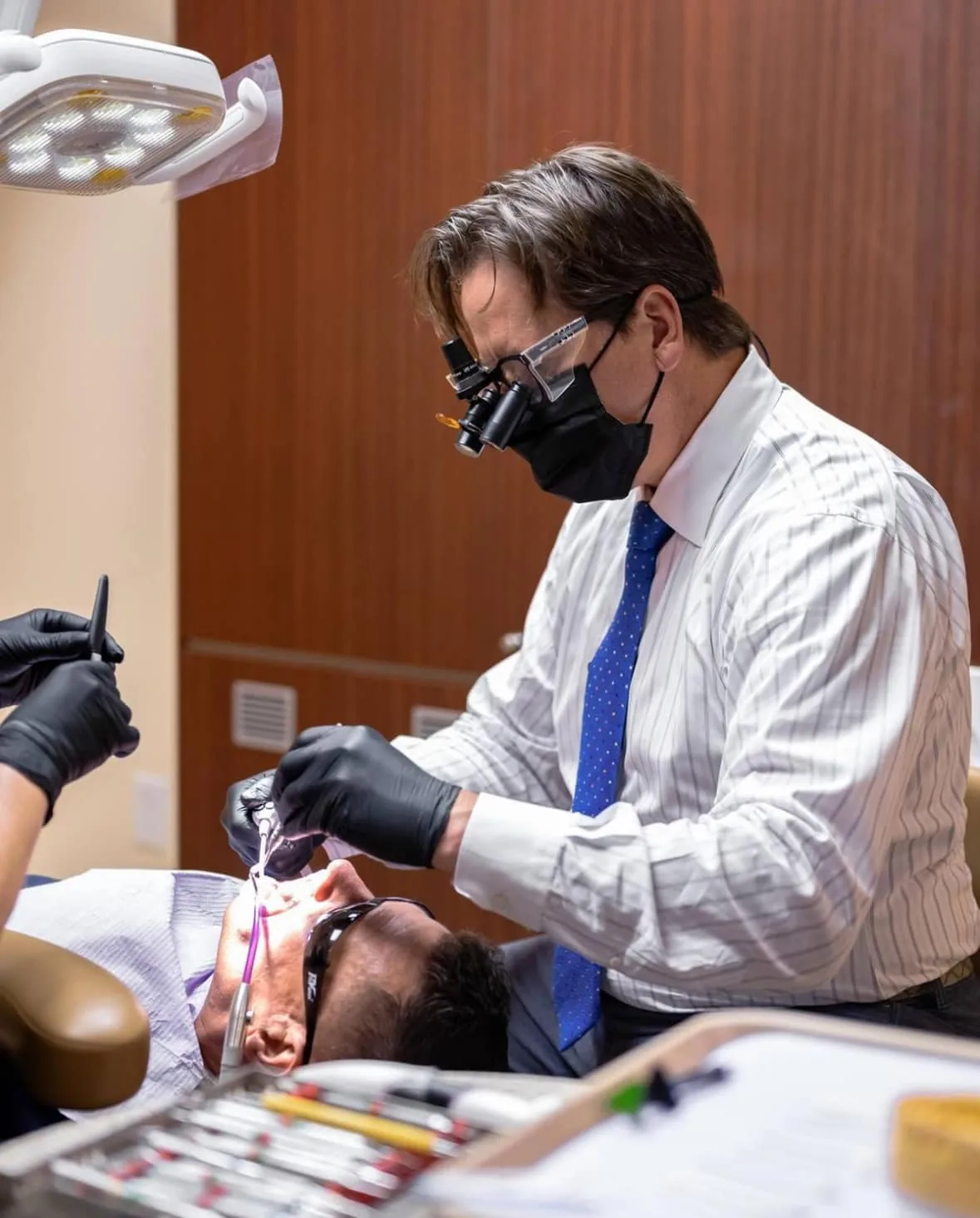 Your Time Dental Urgent Care South Shore - Gibsonton photo 1
