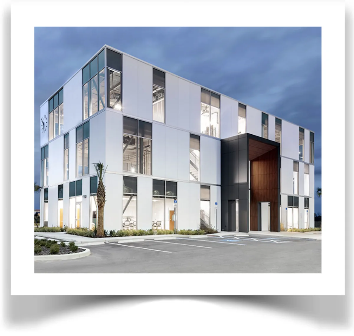 Tampa Bay Periodontics and Implant Dentistry