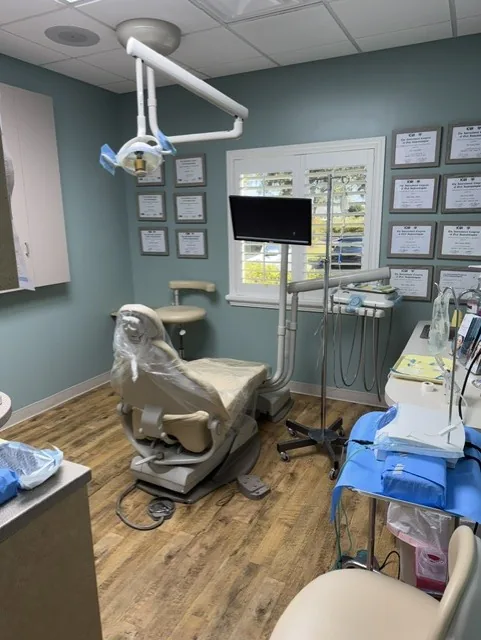 Southbay Periodontics & Implantology