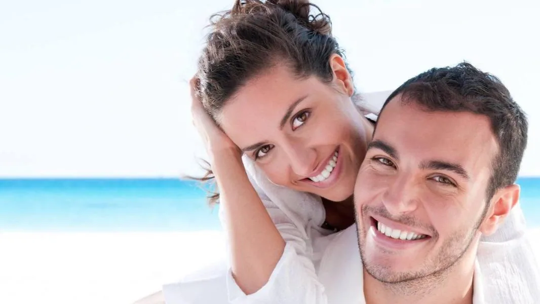 Anthony J Adams DDS & Kayanna Beckmann DMD Healthy Body Dental photo 1