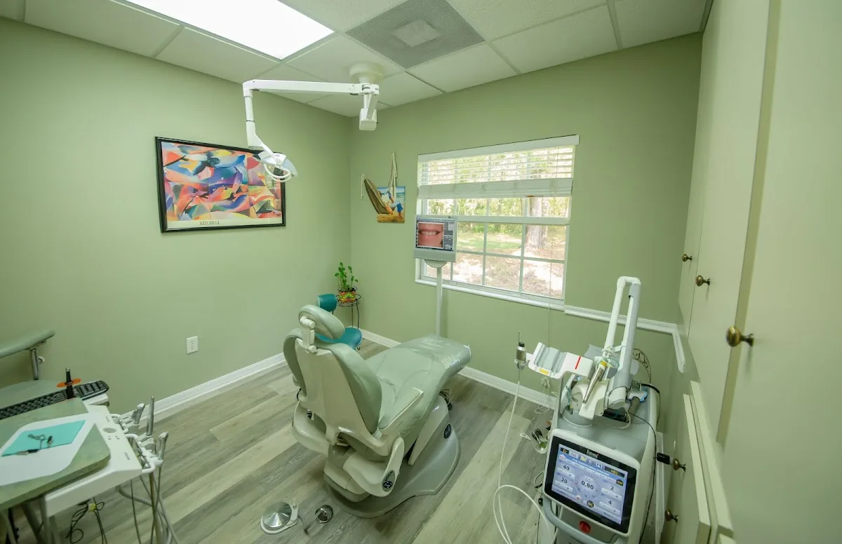 All Ages Dental Spa photo 2