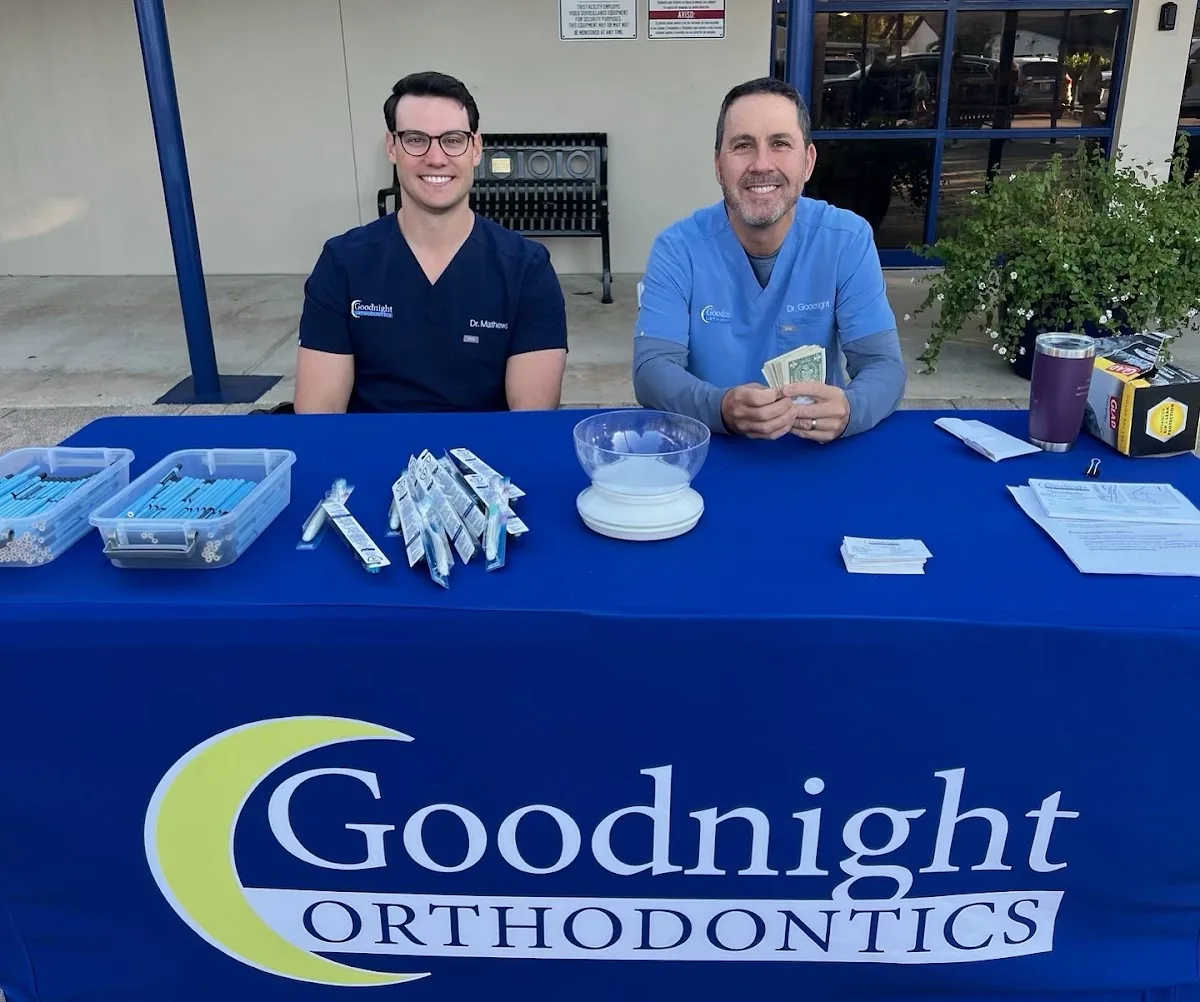 Goodnight Orthodontics photo 1