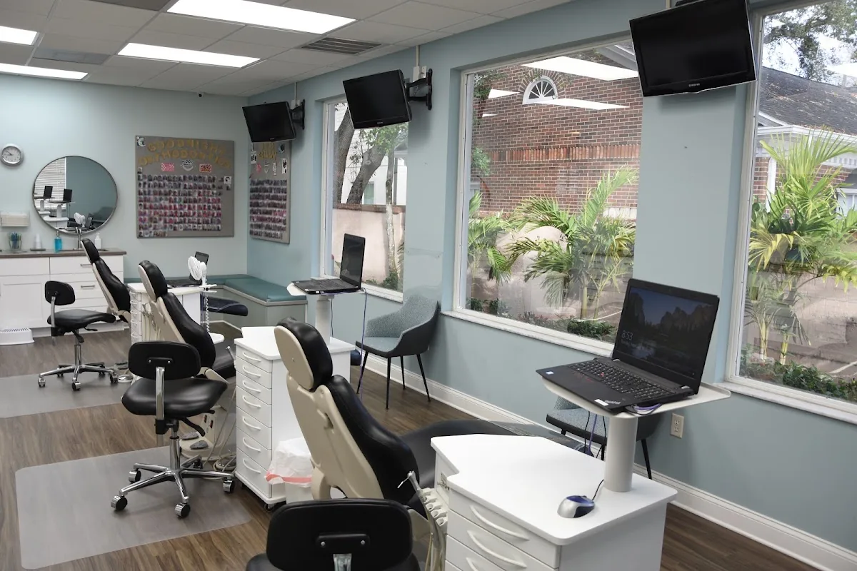 Goodnight Orthodontics photo 2
