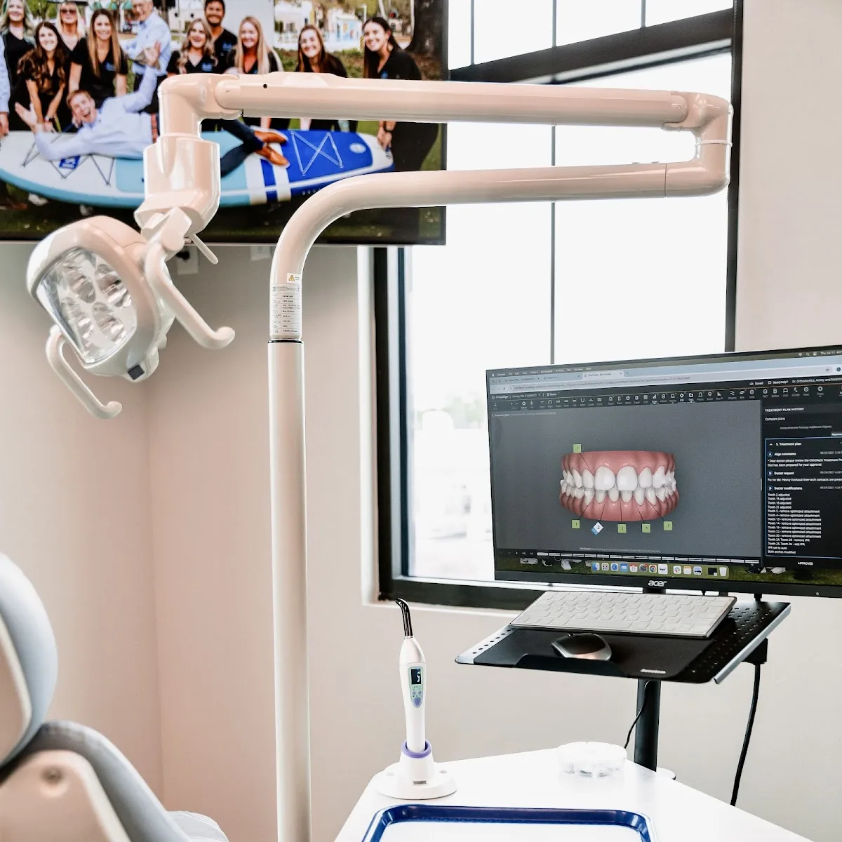 Amley McEntire Orthodontics photo 3