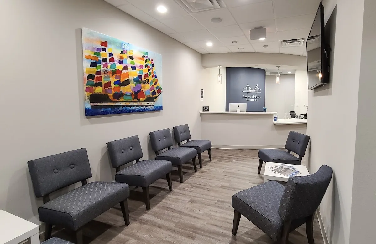 Amley McEntire Orthodontics photo 2