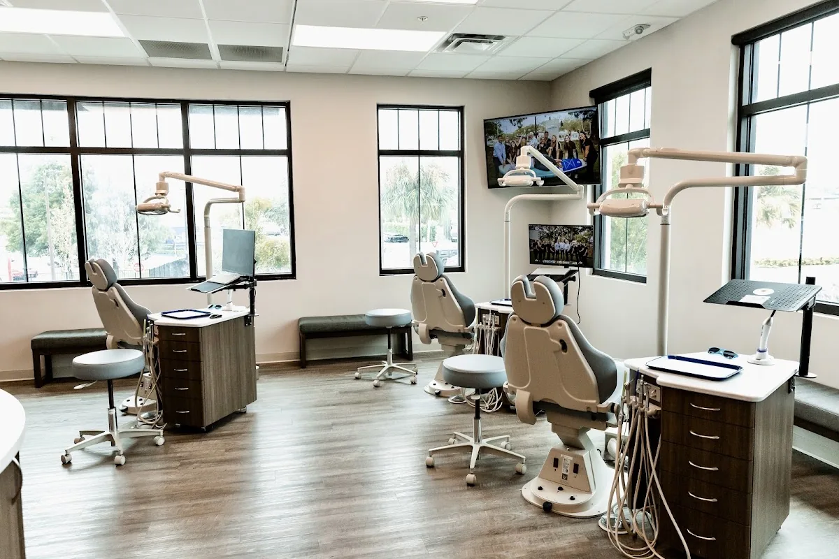 Amley McEntire Orthodontics photo 1
