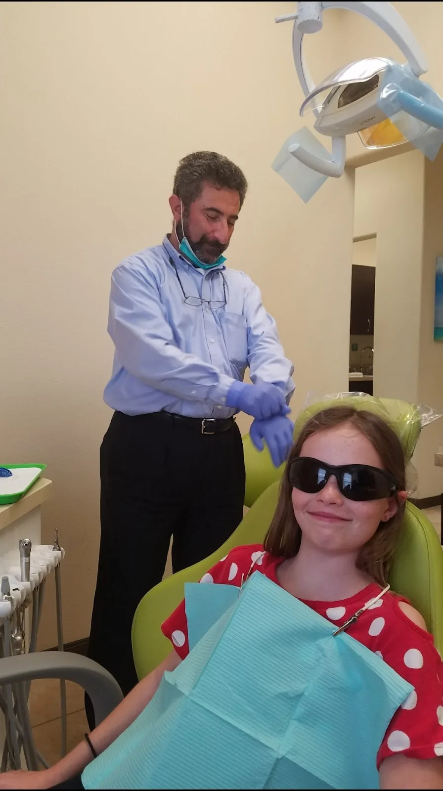 Radiance Orthodontics - Dr. Jureyda photo 3