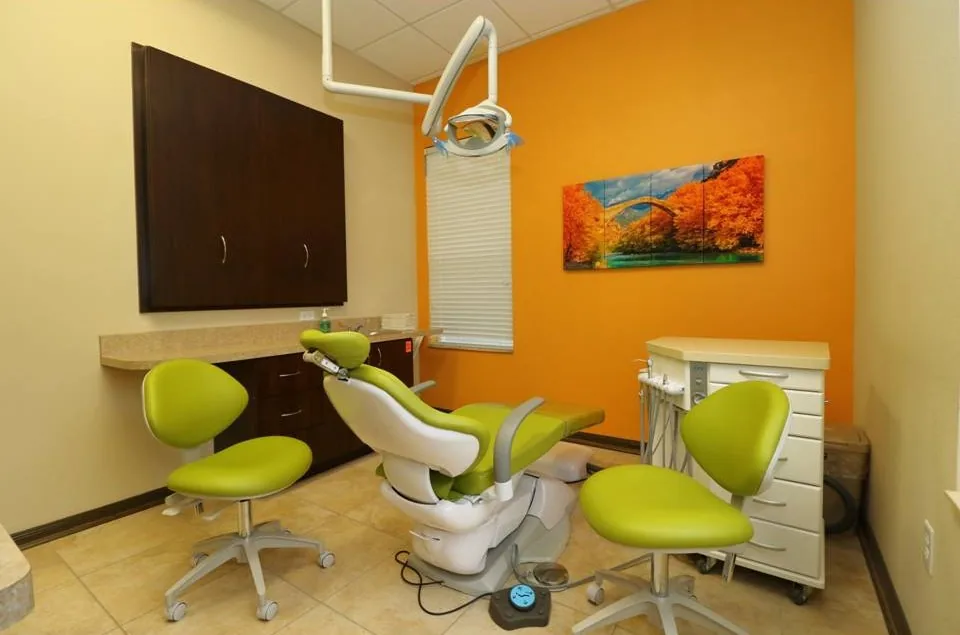 Radiance Orthodontics - Dr. Jureyda photo 1