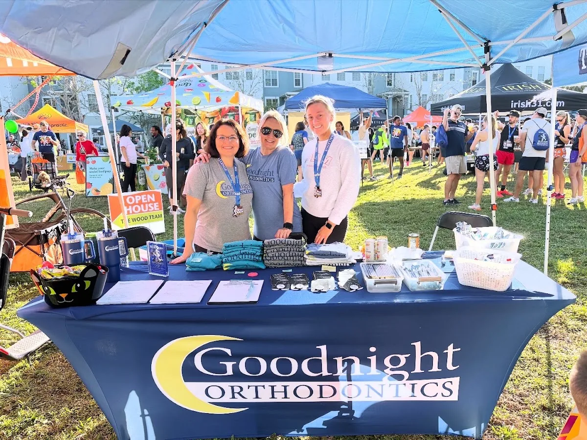 Goodnight Orthodontics photo 2