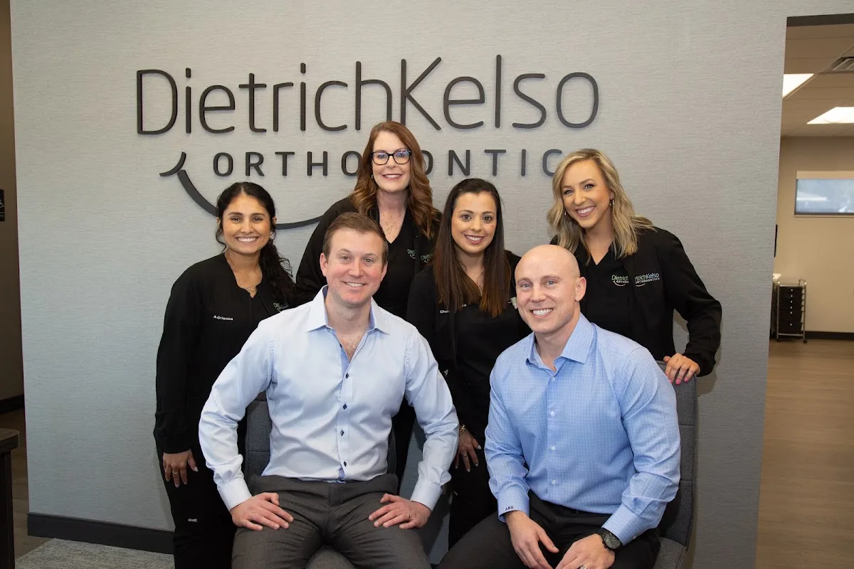 Dietrich and Kelso Orthodontics photo 1