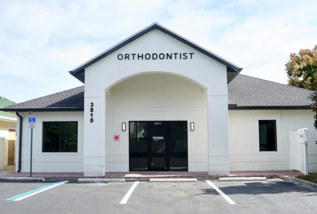 Dietrich and Kelso Orthodontics photo 3