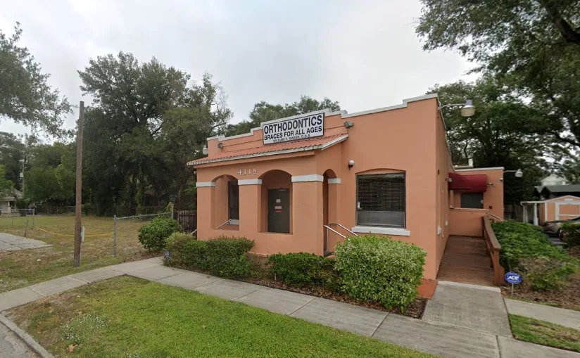 Marsh Orthodontics - William F Marsh DDS photo 2