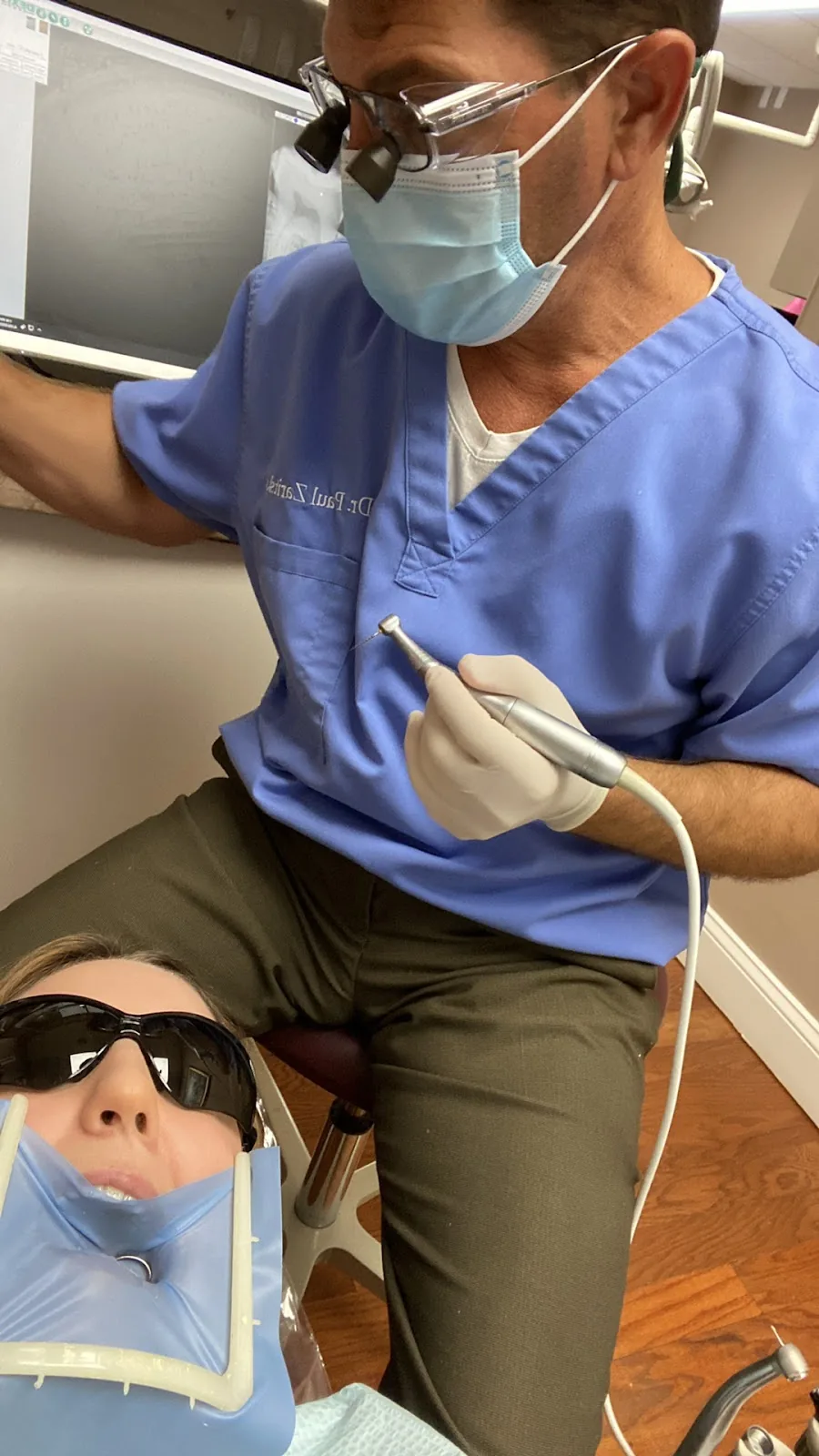 ENDODONTIC SPECIALISTS photo 2