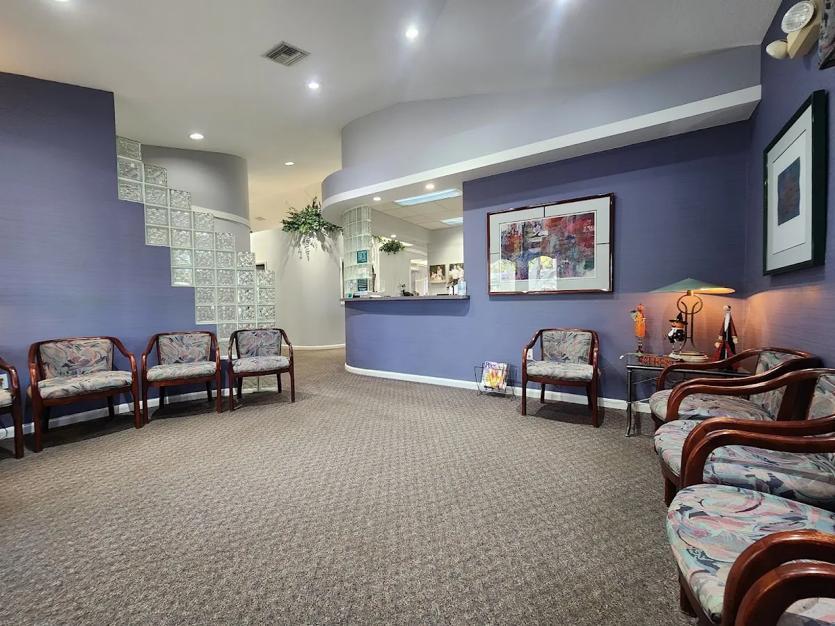Tampa Bay Endodontics photo 1