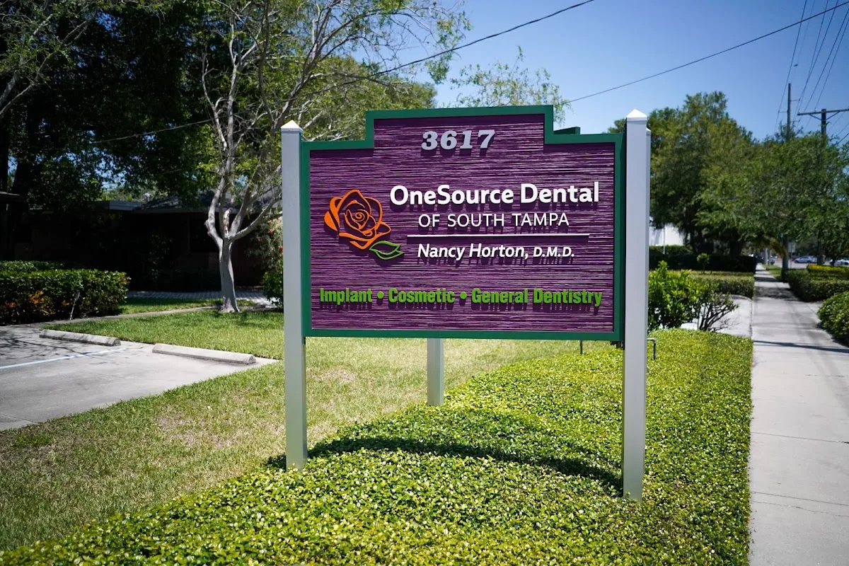 OneSource Dental of South Tampa photo 1