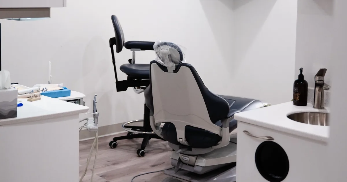 Dr. Nick’s White & Healthy Dentistry photo 3