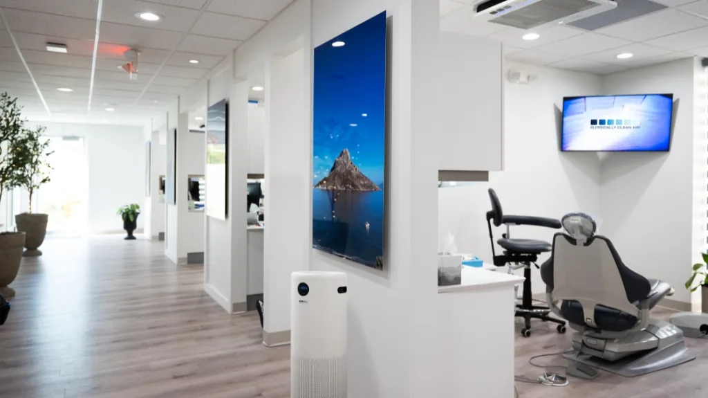 Dr. Nick’s White & Healthy Dentistry photo 1