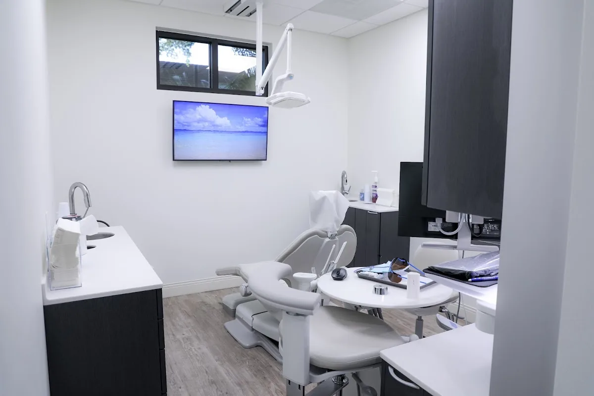 Dentistry On Swann photo 2