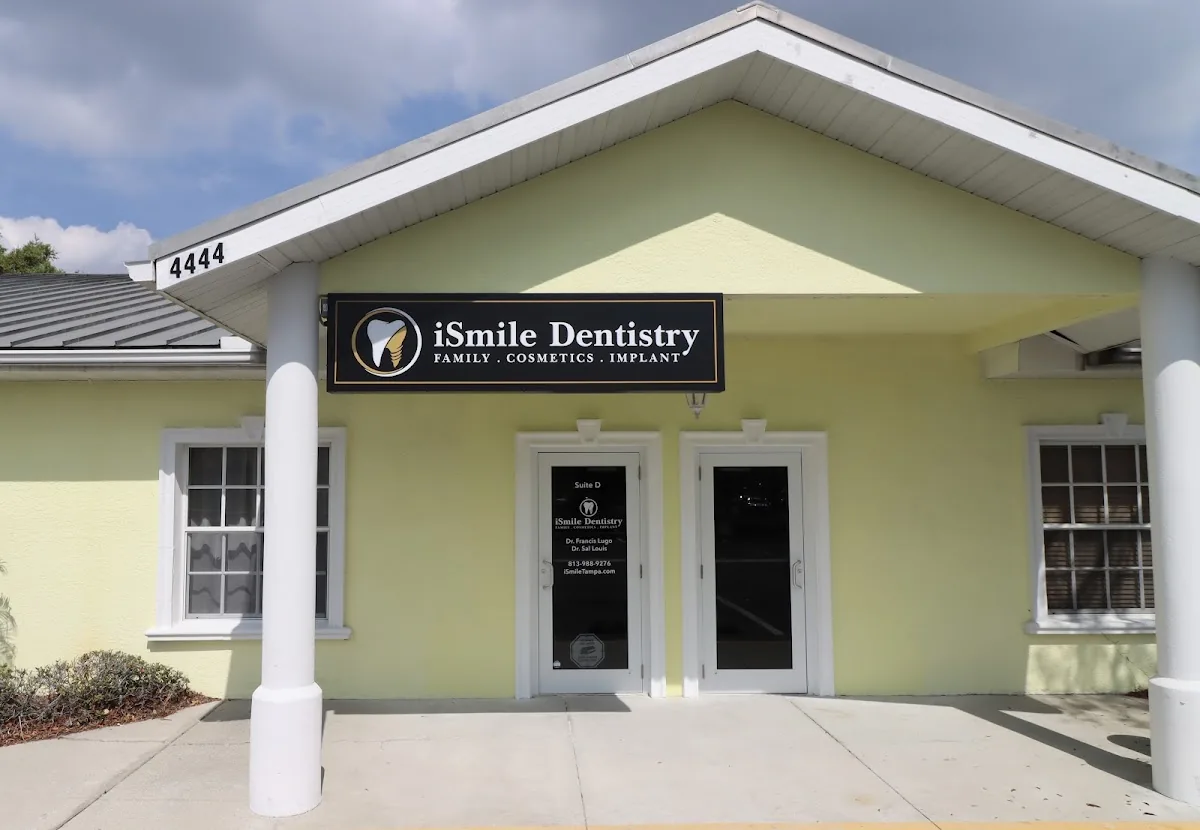 iSmile Dentistry photo 2