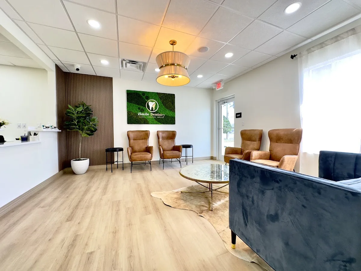 iSmile Dentistry photo 3