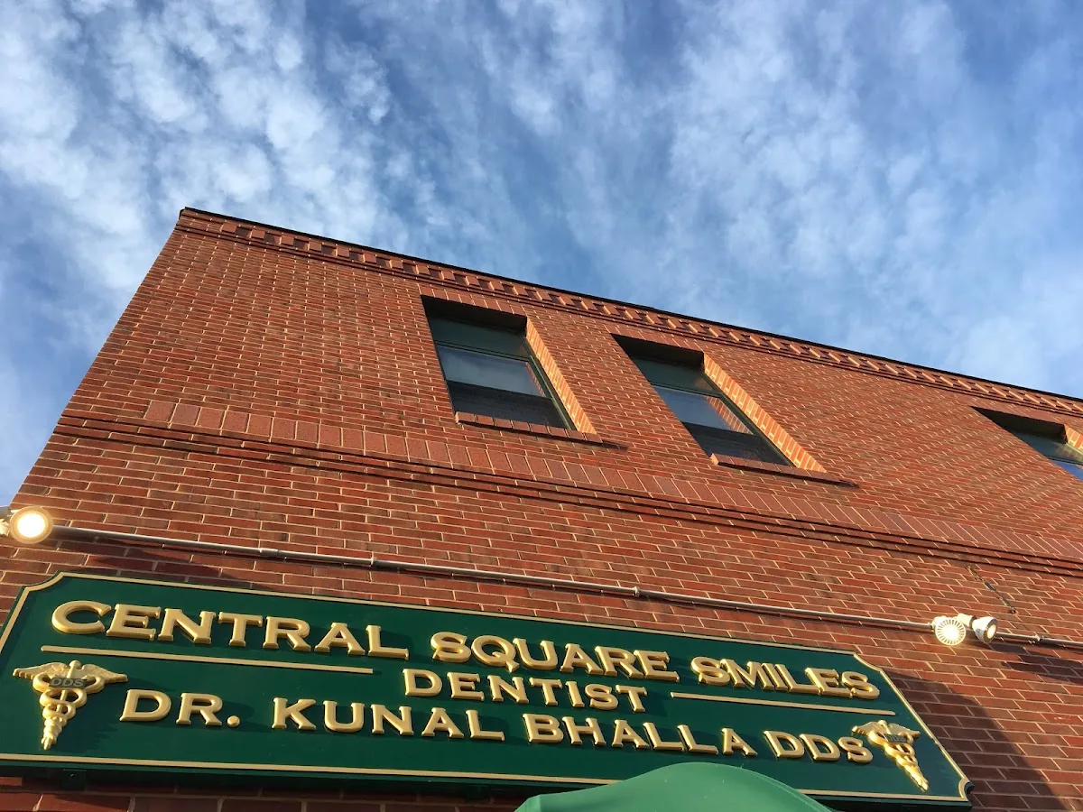 Central Square Smiles photo 3