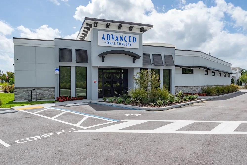 Advanced Oral Surgery of Tampa photo 2