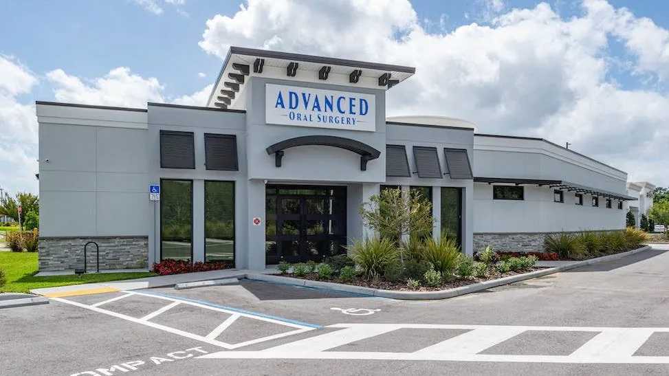 Advanced Oral Surgery of Tampa photo 1