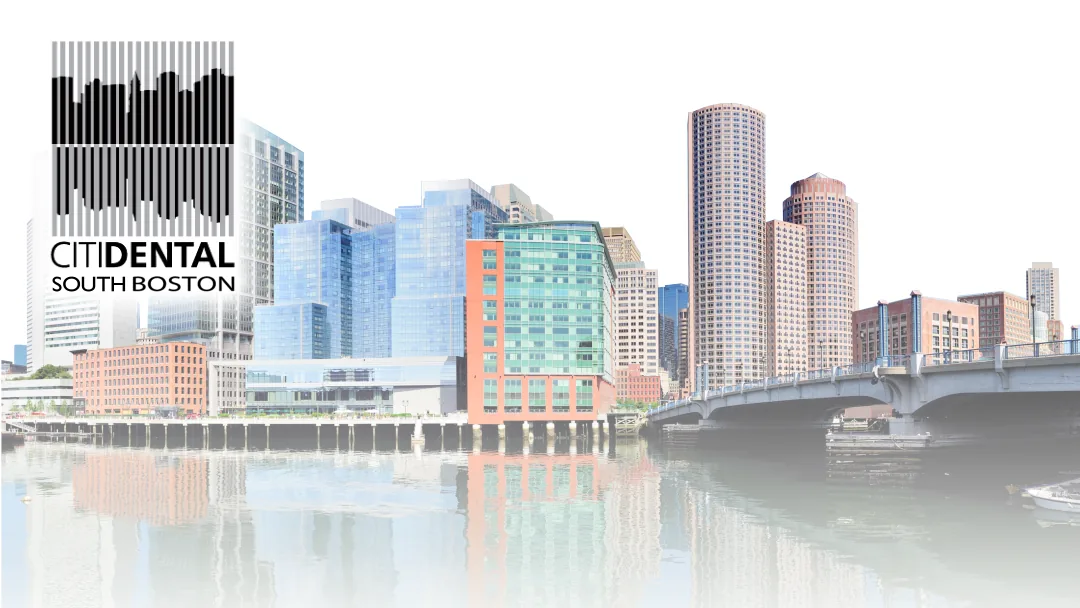 CITIDental South Boston photo 2