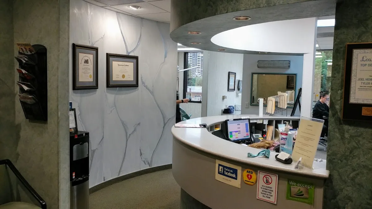 Glendale Periodontics