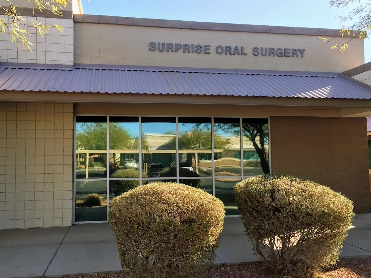 Surprise Oral and Implant Surgery photo 3