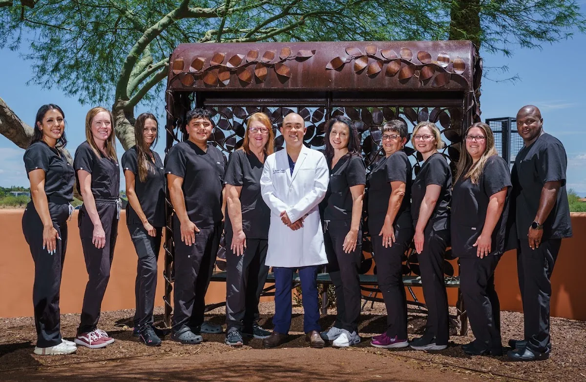 Surprise Oral and Implant Surgery