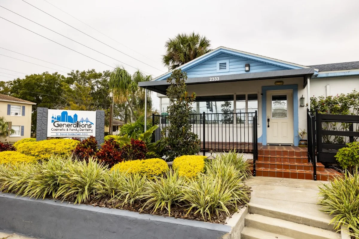 Generations Cosmetic and Family Dentistry photo 2