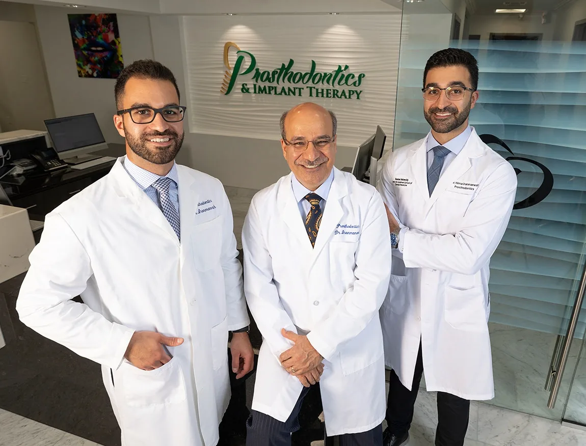 Prosthodontics and Implant Therapy Riverview photo 1