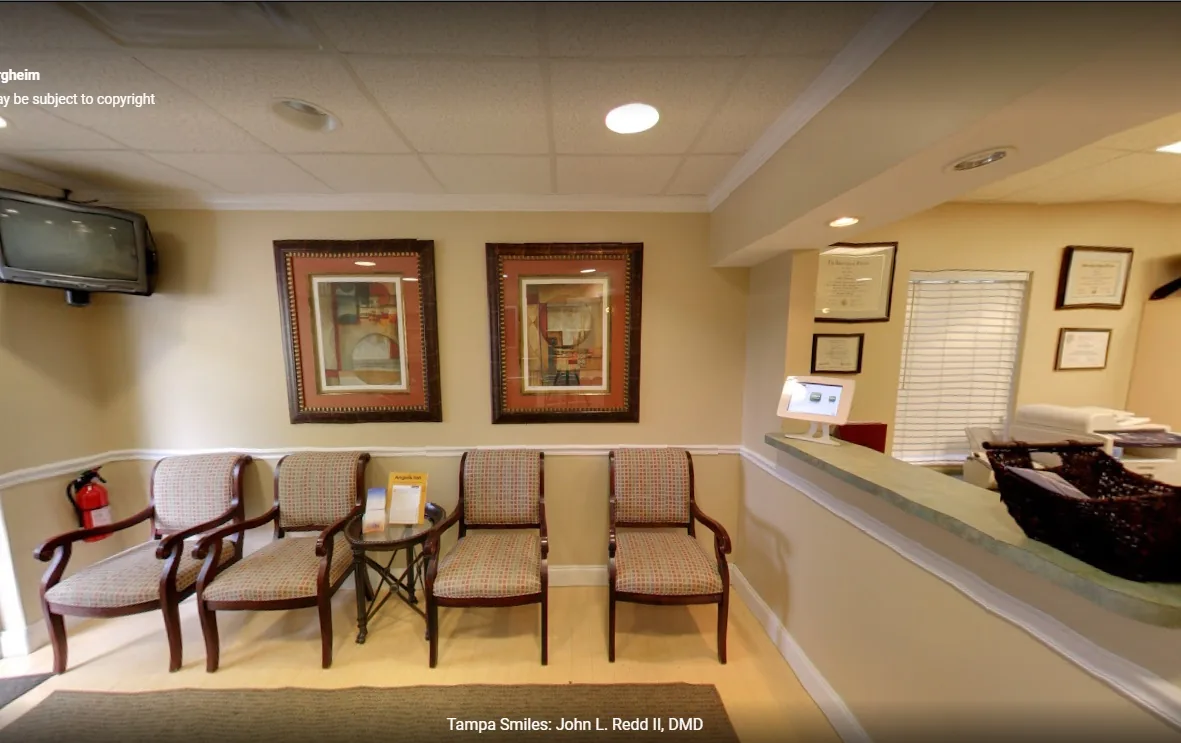 Tampa Smiles: John L. Redd II, DMD photo 3