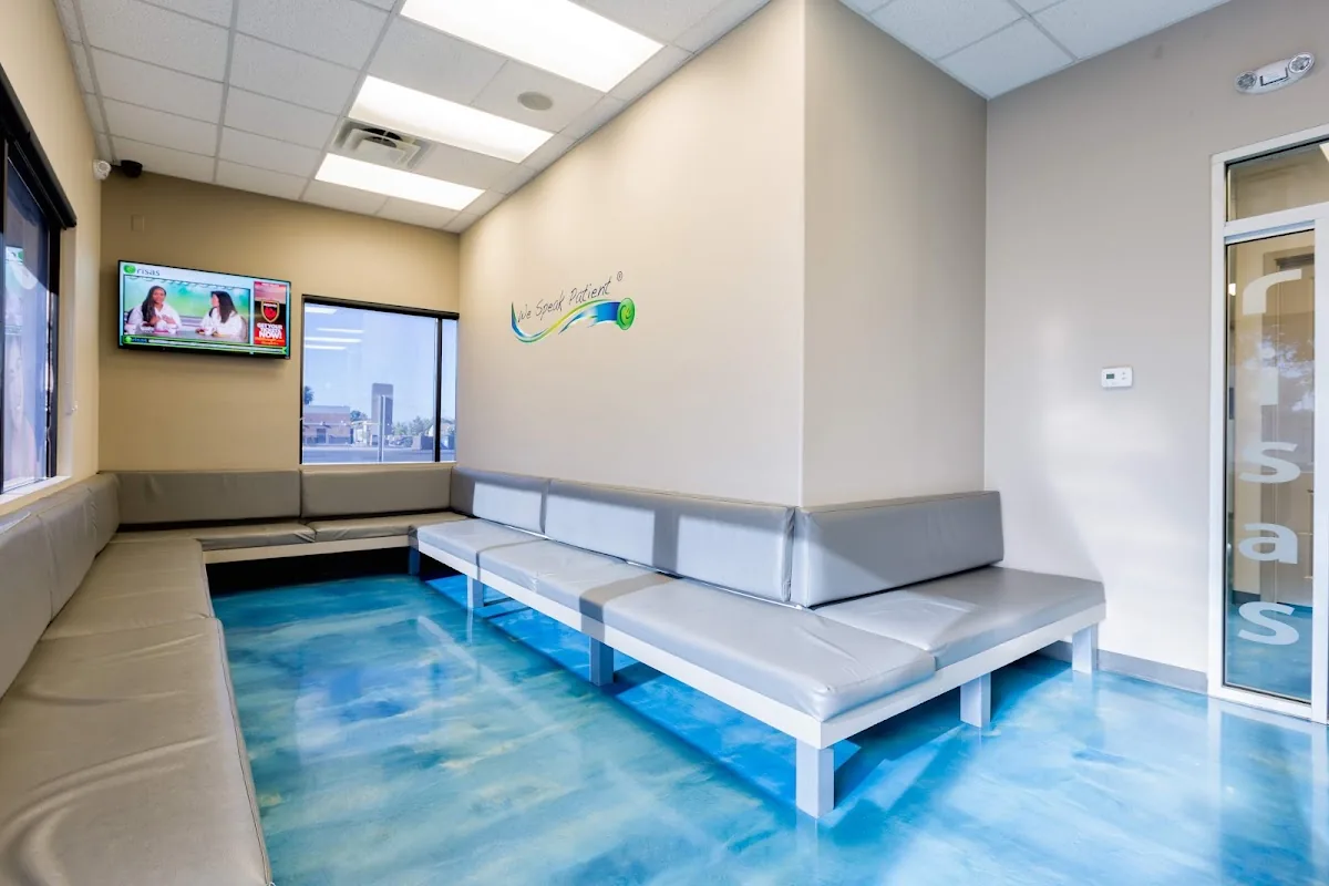 Risas Dental and Braces - Maryvale photo 2