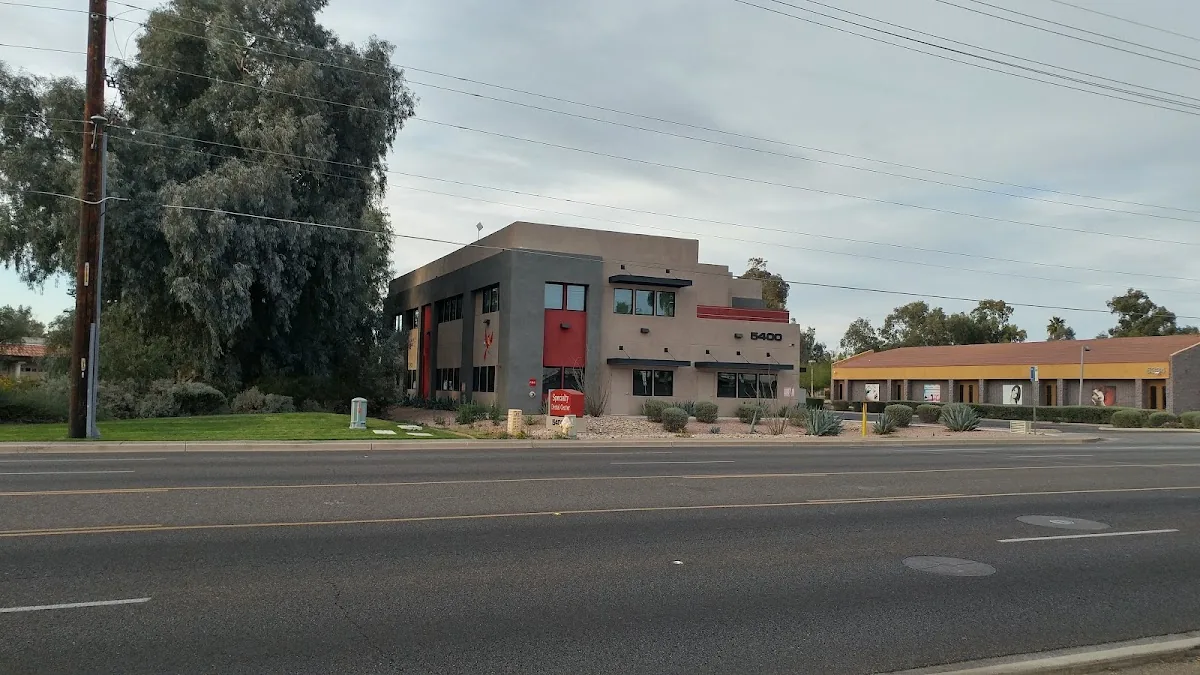 Phoenix Pediatric Dental llc photo 3