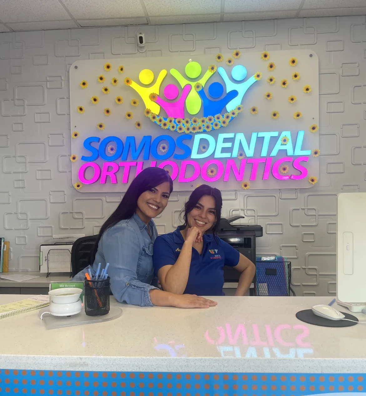Somos Dental & Orthodontics - Maryvale photo 3