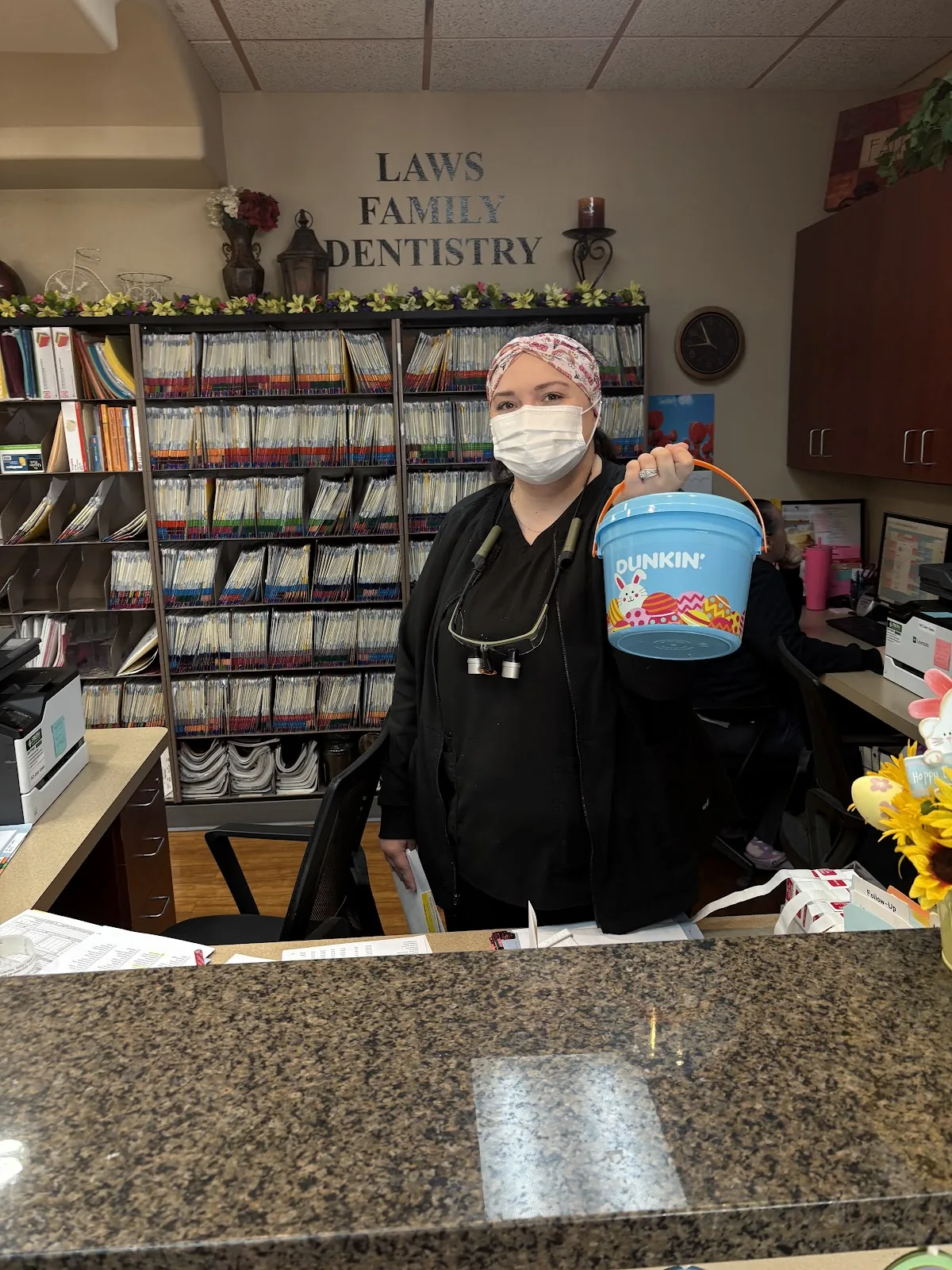 Laws Family Dentistry photo 2
