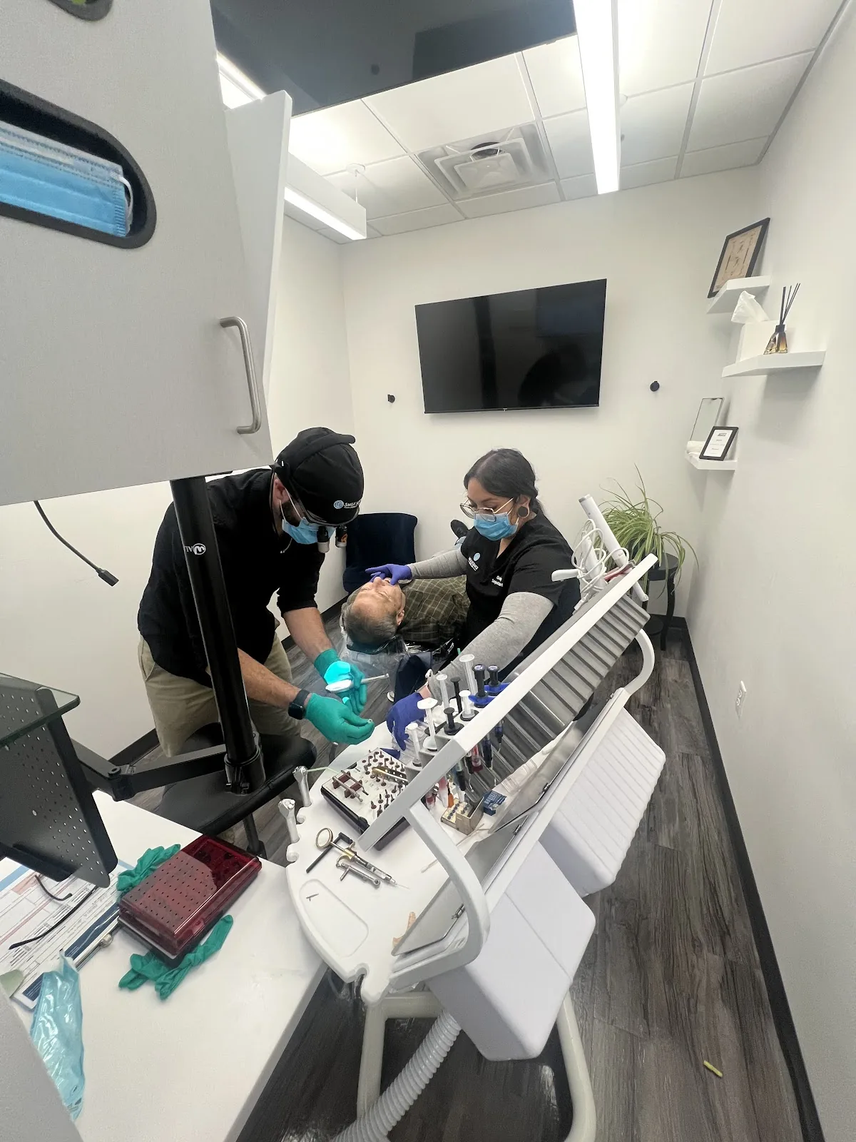 Smile Science Dental Spa photo 2