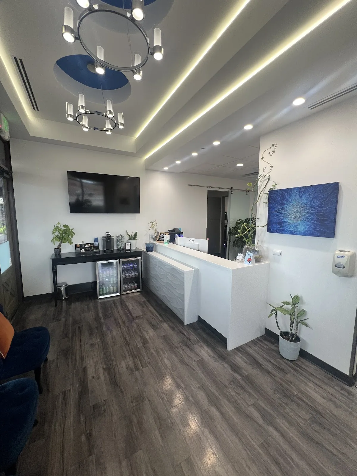 Smile Science Dental Spa