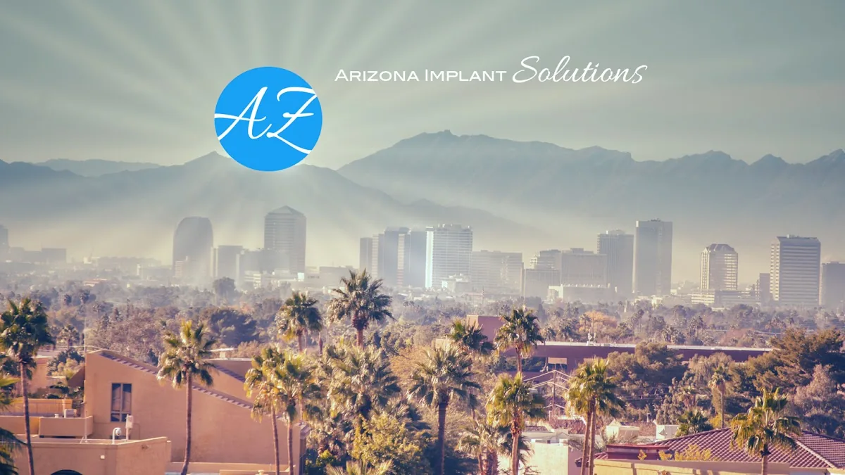 Implant and Periodontal Wellness Center of Arizona