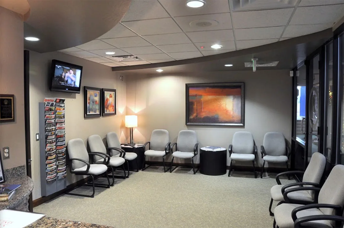 Dr Jason Augustine DDS photo 2