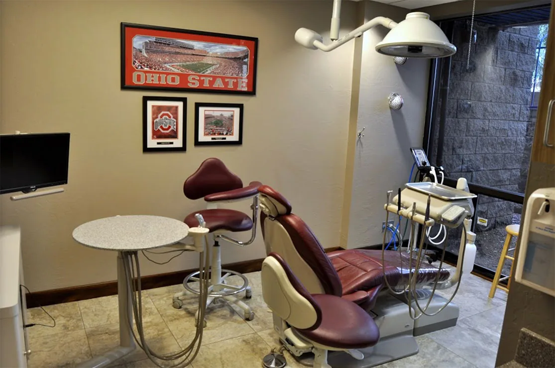 Dr Jason Augustine DDS photo 3