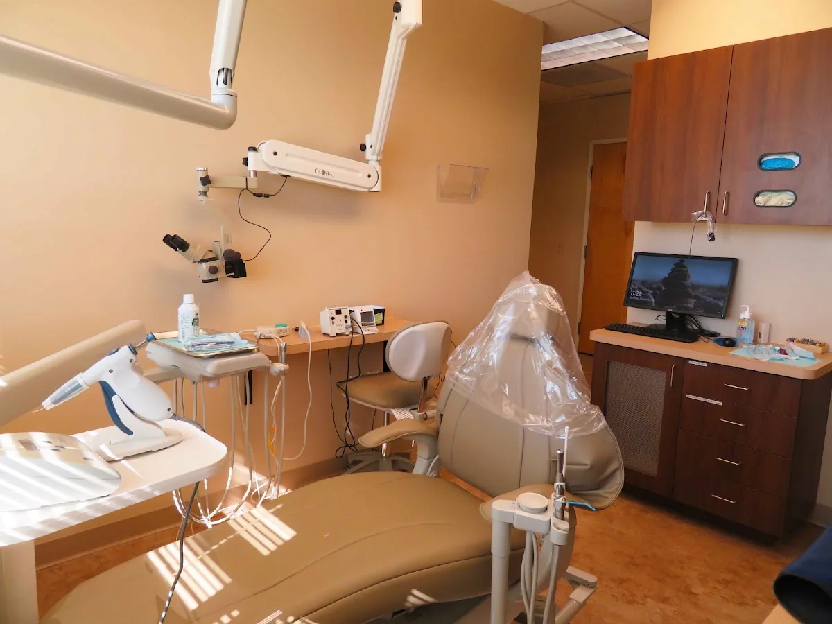 West Valley Endodontics and Oral Surgery photo 2