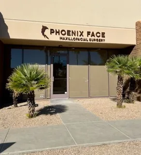 Phoenix Face Maxillofacial Surgery