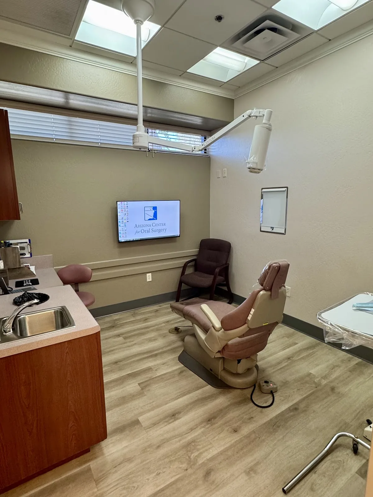 Arizona Center for Oral Surgery photo 3