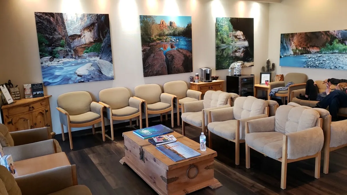 Affiliated Oral & Maxillofacial Surgeons